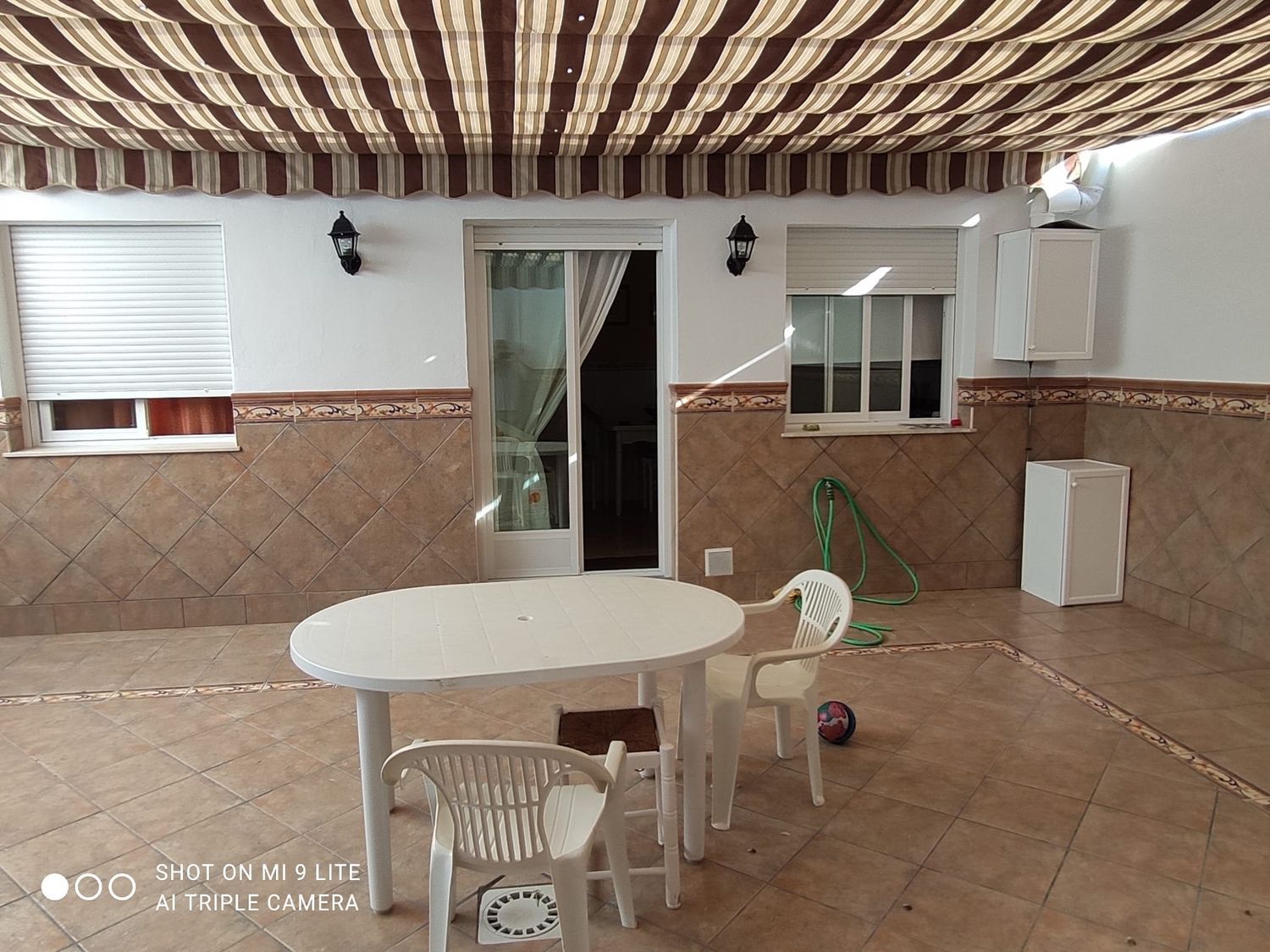 Chalet adosado en Baena - Foto 11