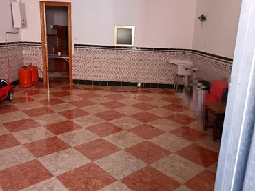Planta baja en  Calle Navegante Alonso Sanchez 19 - Foto 17
