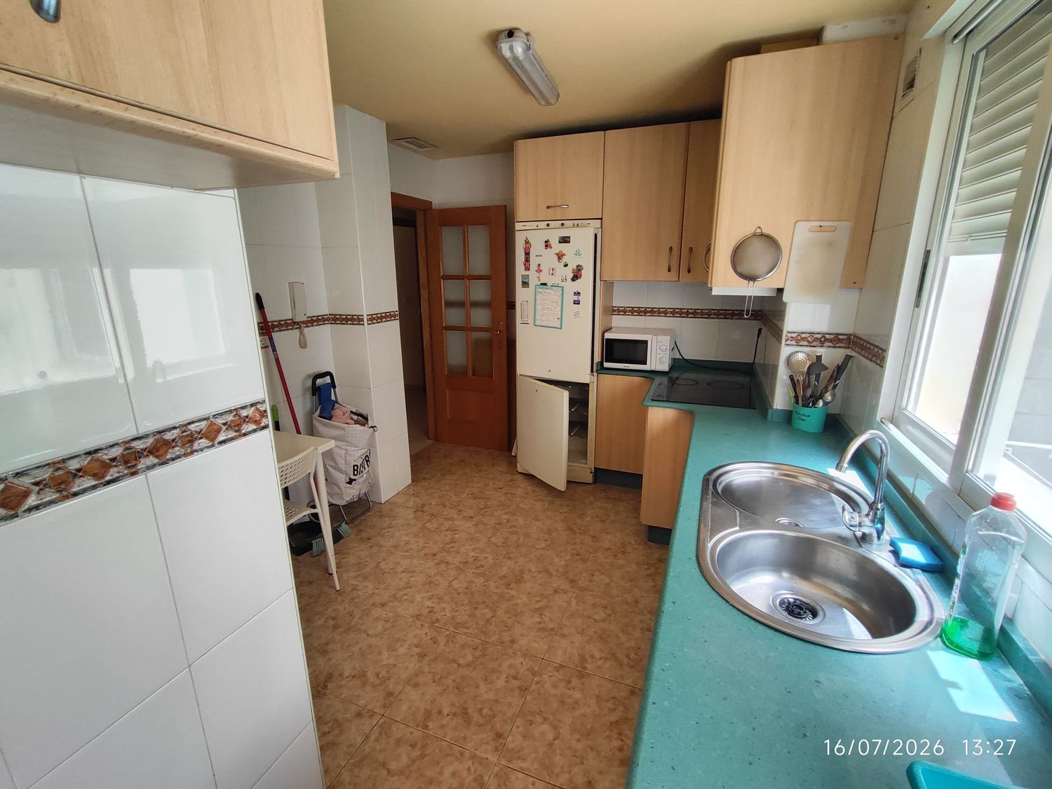 Piso en Ronda de Garay, 37, Santa Eulalia - Foto 15