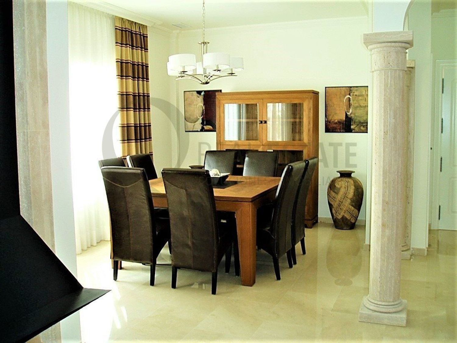Casa o chalet independiente en Alicante Golf, Alicante Golf - Foto 8