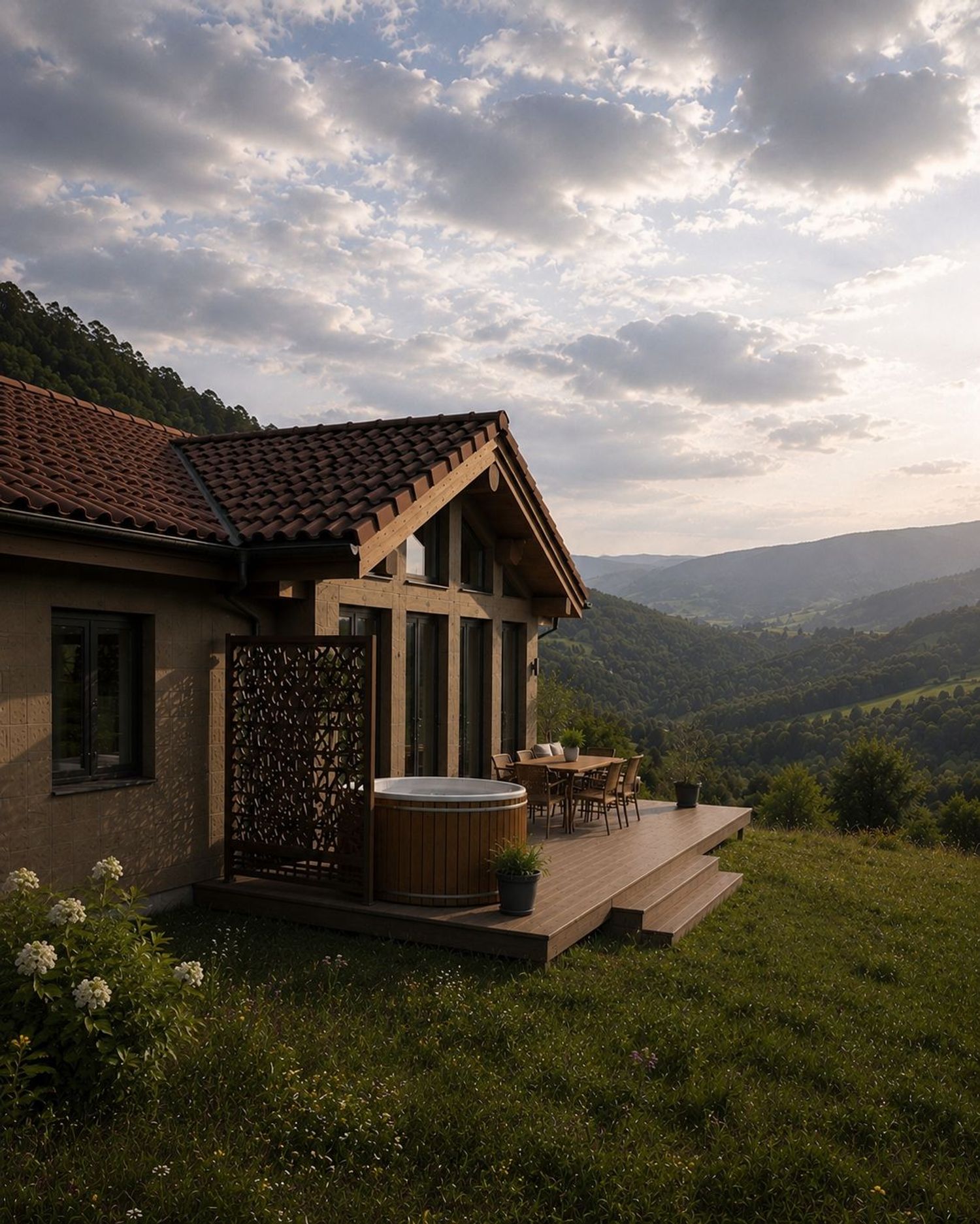 Casa o chalet independiente en Cu-5 s/n - Foto 4