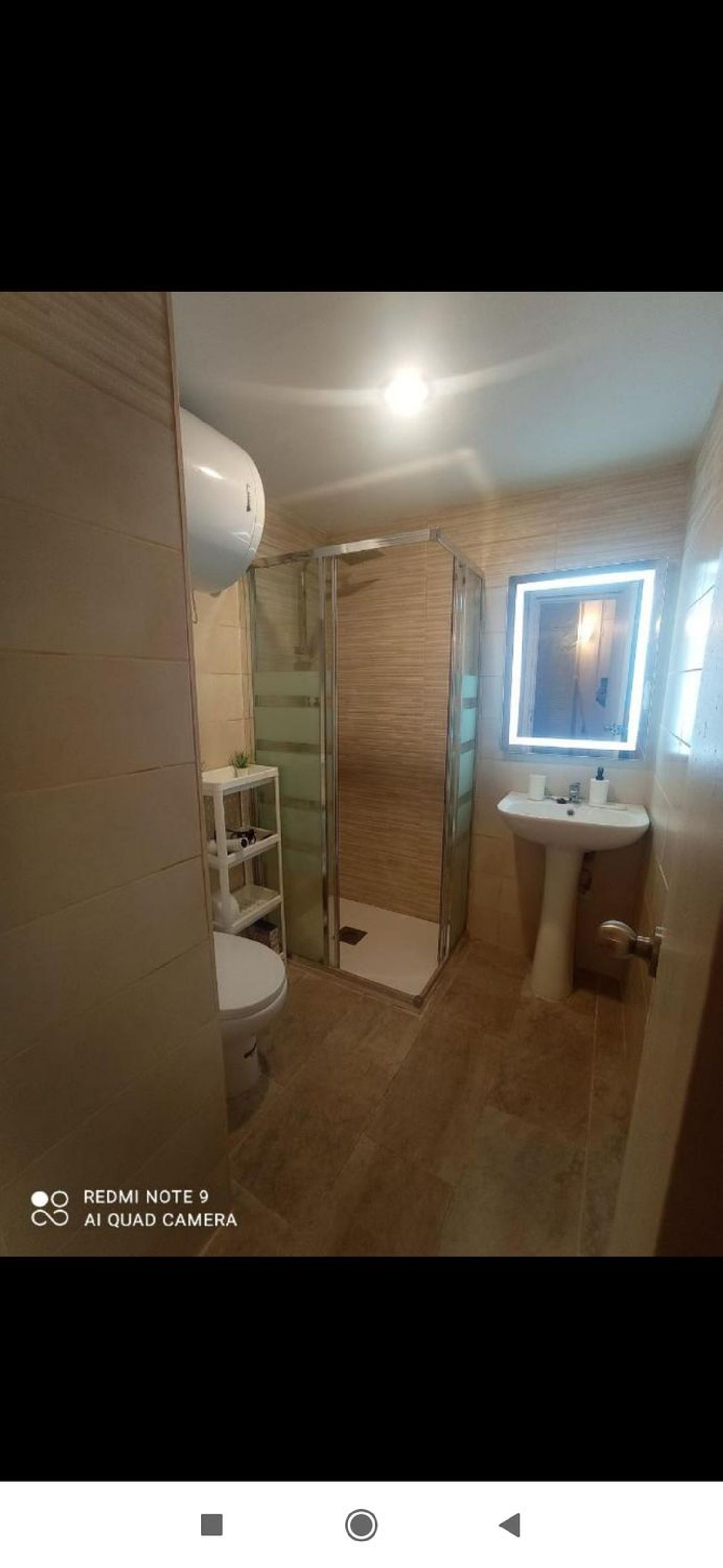 Estudio en Avenida del Parador, 7 - Foto 8