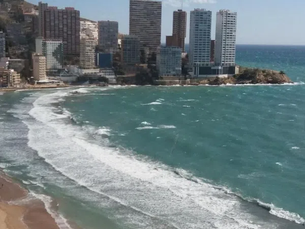 Piso en avenida de Madrid, 15 - Foto 3