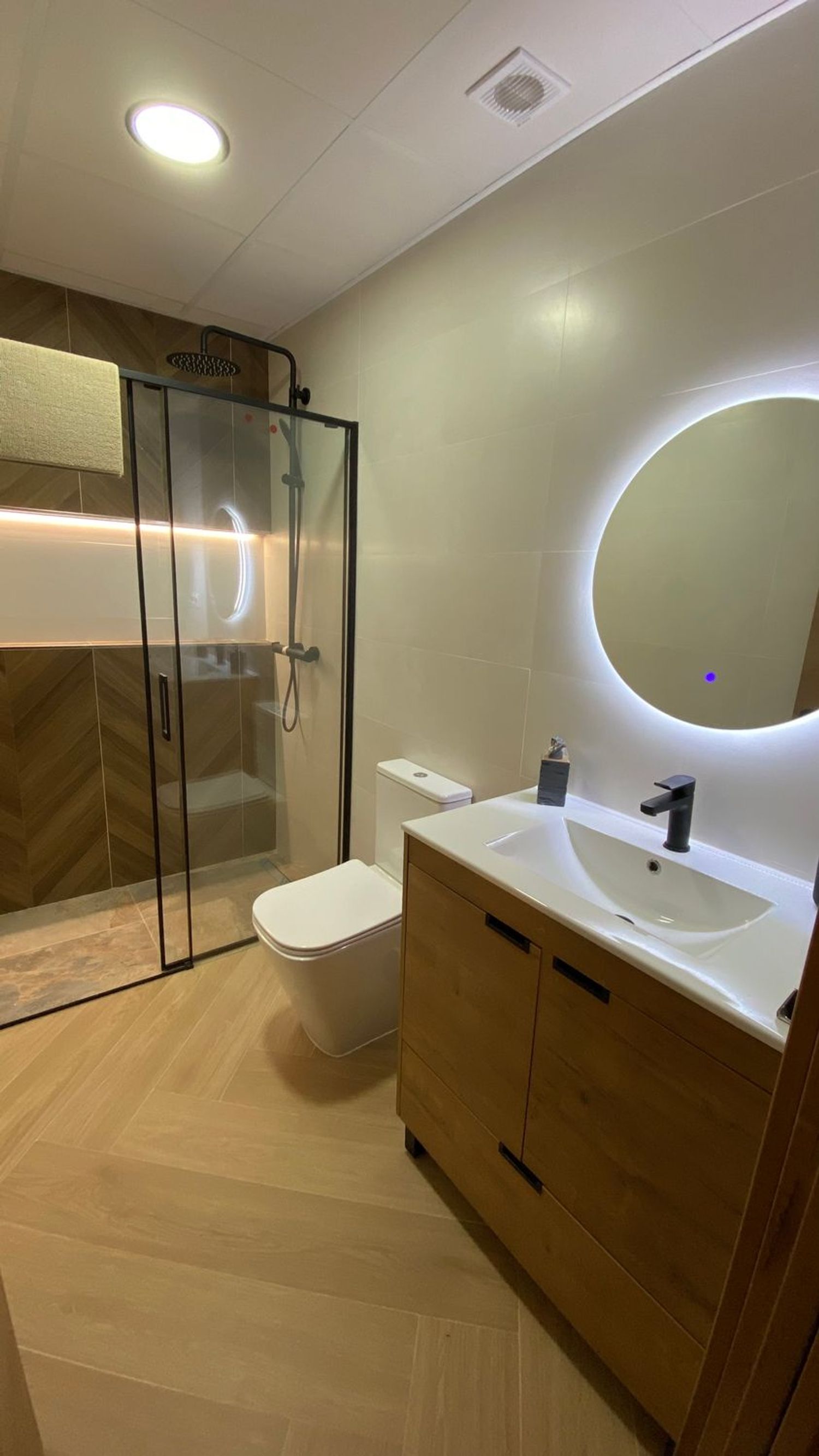 Estudio en calle Eduardo Carvajal, 4 - Foto 3