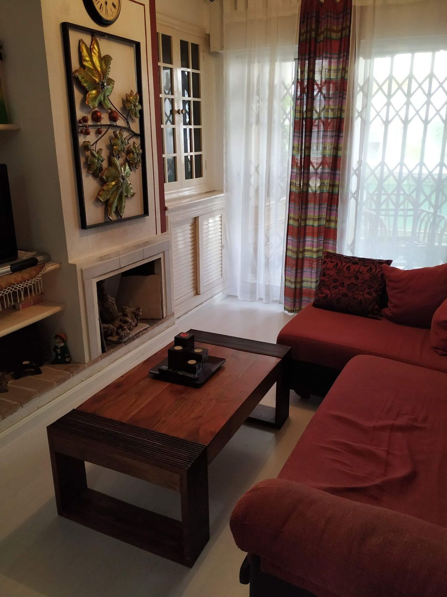 Chalet pareado en Calle Gabriela Mistral, 63, Zona los Frutales - Foto 2
