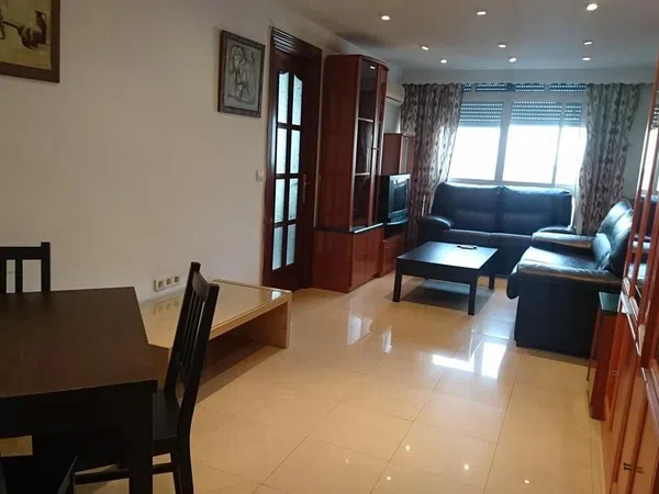 Piso en Calle Marqués de Ovieco, Victoria Eugenia - Foto 4