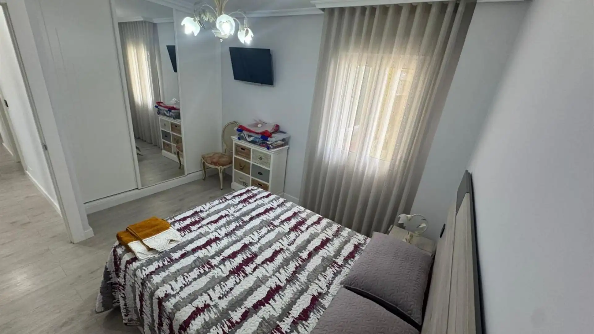 Piso en  Avenida Isabel Manoja 18 - Foto 16