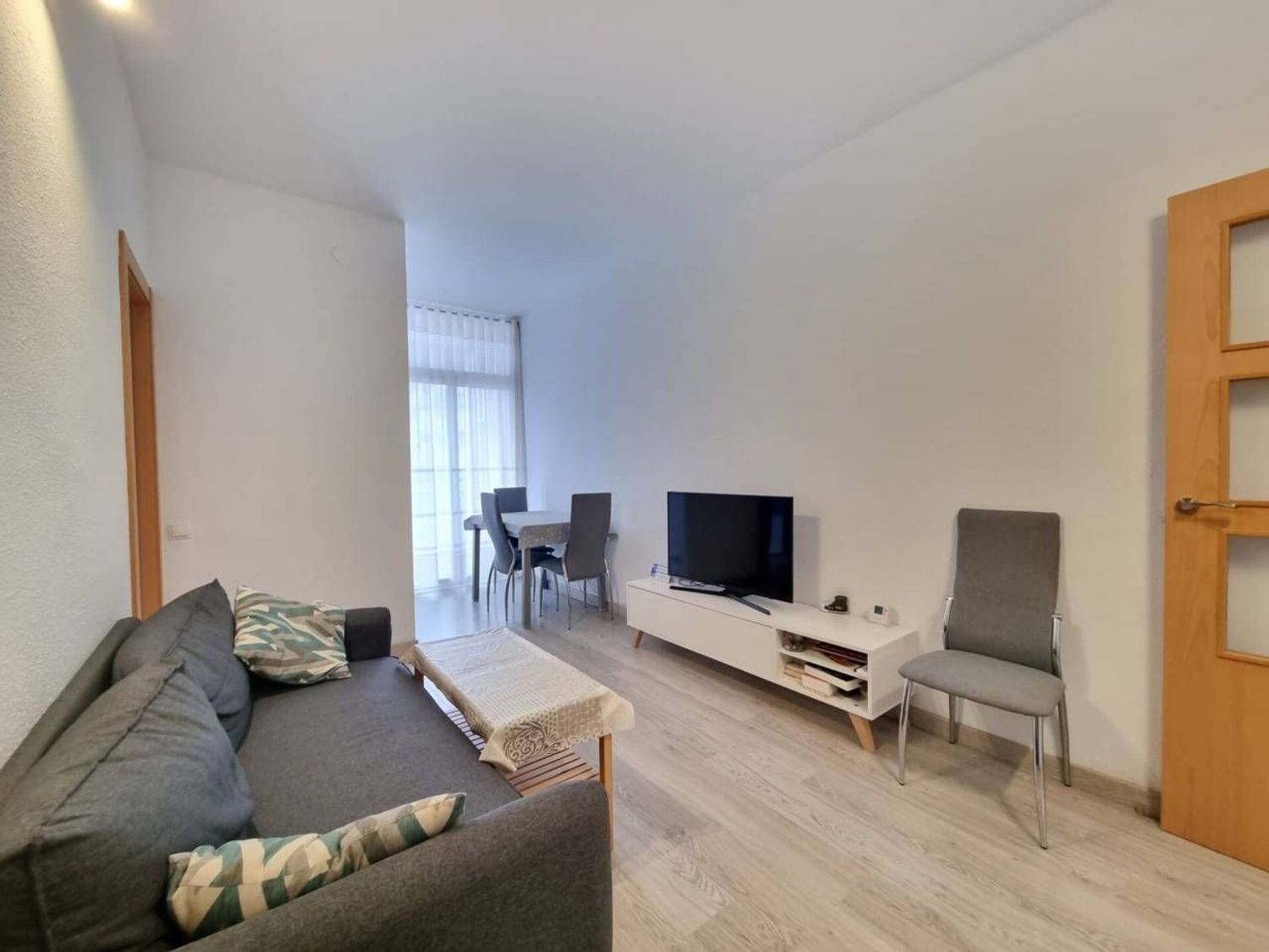 Piso en Calle de la Marina, La Vila Olímpica del Poblenou - Foto 5