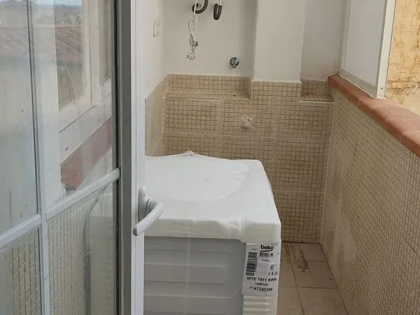 Piso en Francisco Villaespesa, 1, Motril pueblo, Motril pueblo - Foto 11