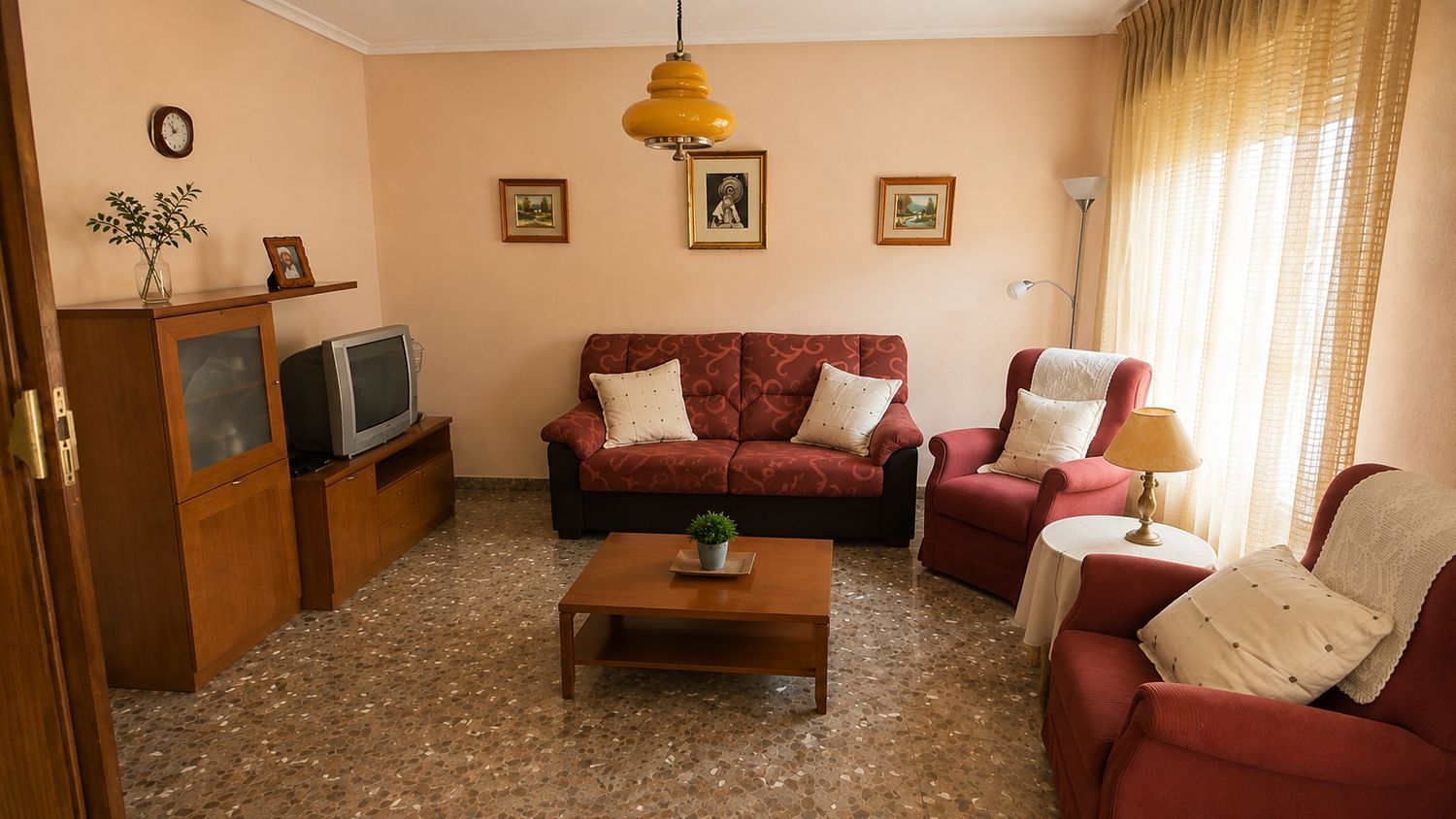 Piso en Hermanas del Sagrado Corazón de Jesús, 4 - Foto 5