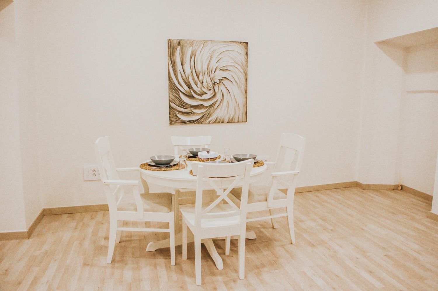 Piso en calle Santa Eulalia, 16 - Foto 2