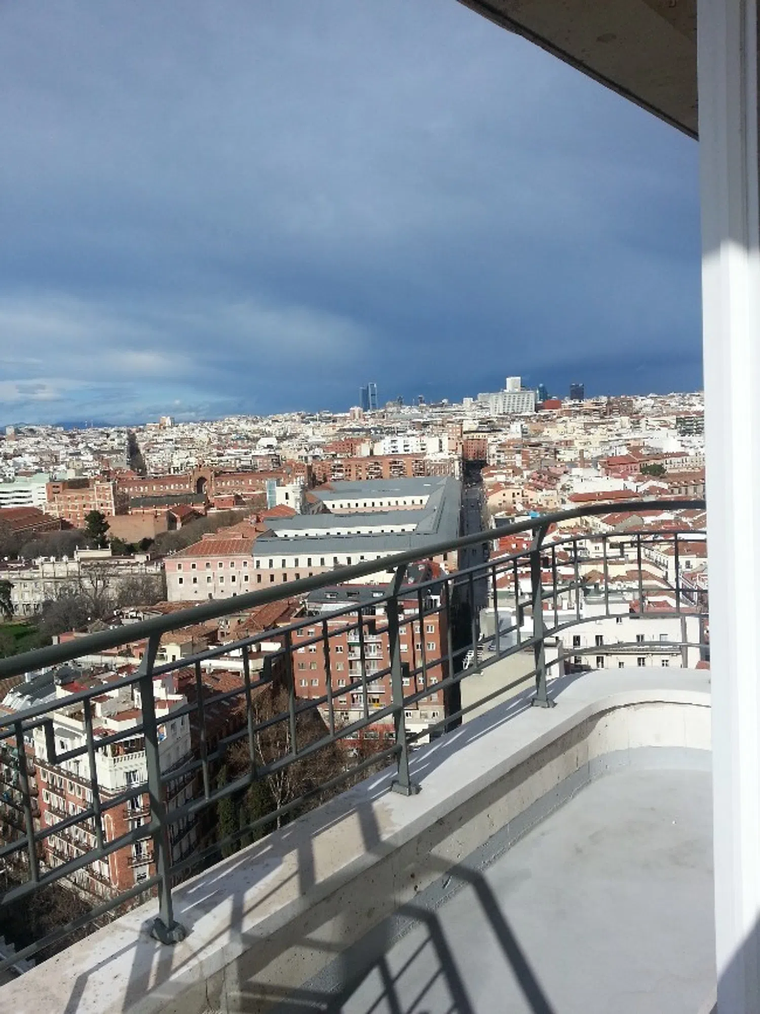 Piso en plaza España, 18 - Foto 9