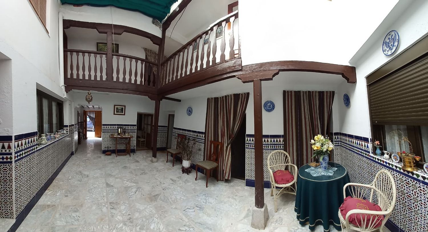 Casa de pueblo en Consuegra - Foto 4