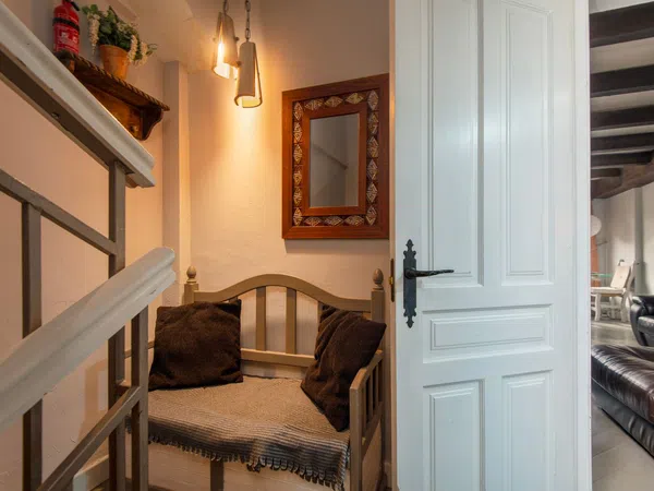 Casa o chalet independiente en Calle de los Copos, 3, Zona media, Zona media - Foto 17
