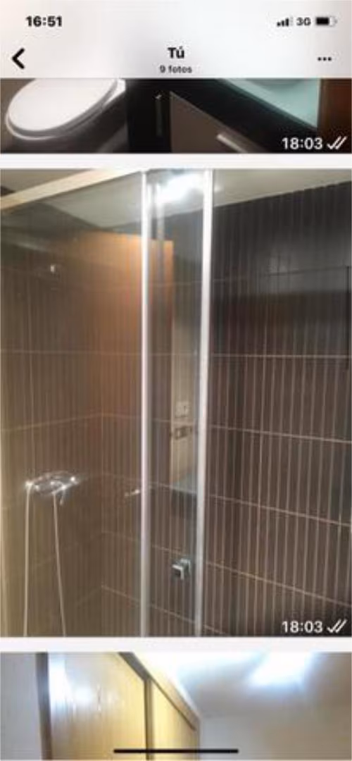 Apartamento en Canalejas - Foto 3
