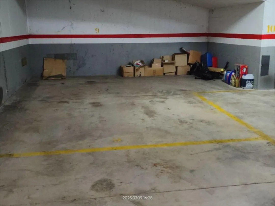 Piso en  Carrer de Martí Díez 83 - Foto 5