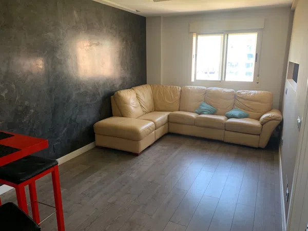 Piso en Barrio Valdeacederas