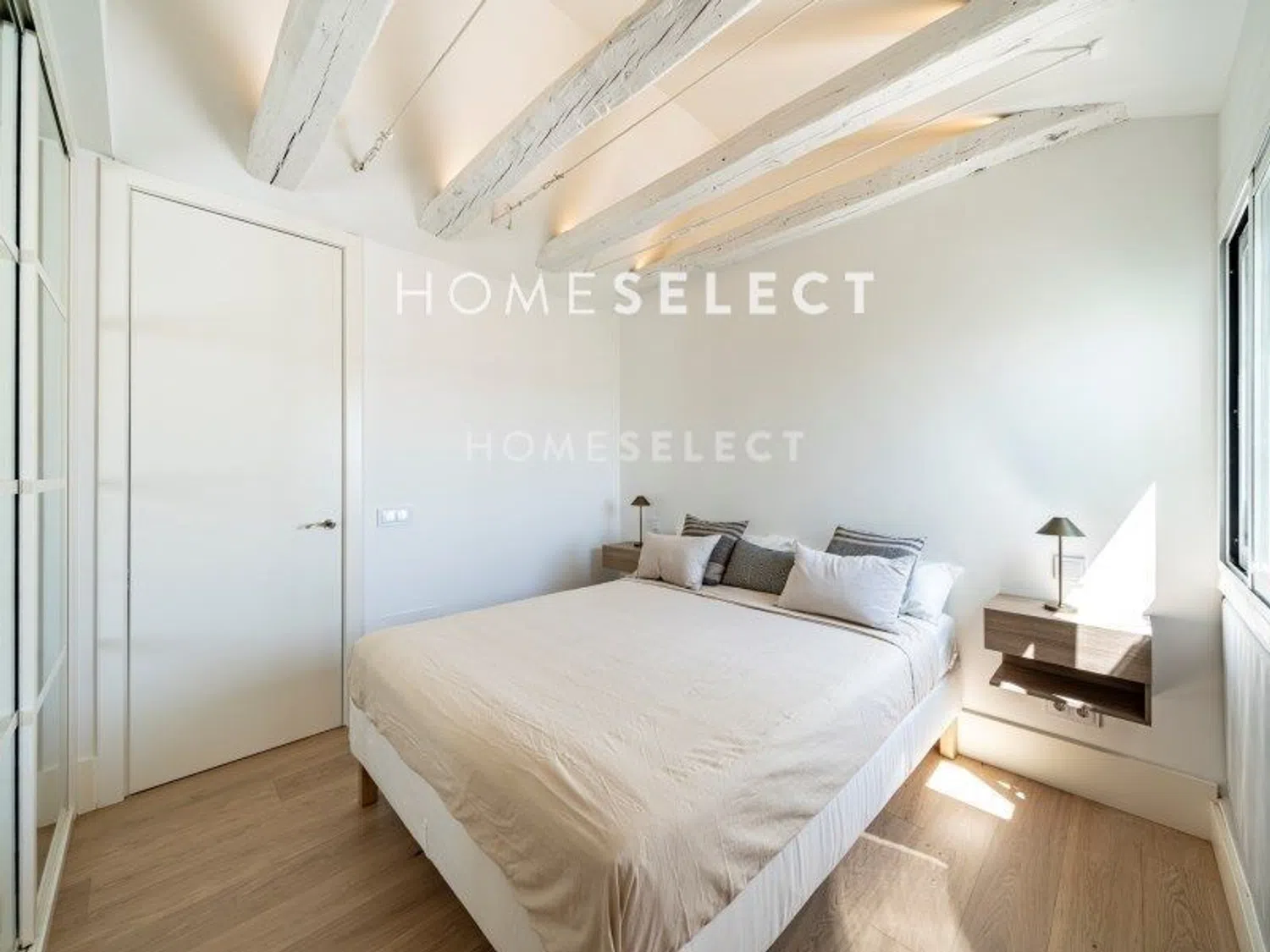 Ático en plaza de Alonso Martínez - Foto 18