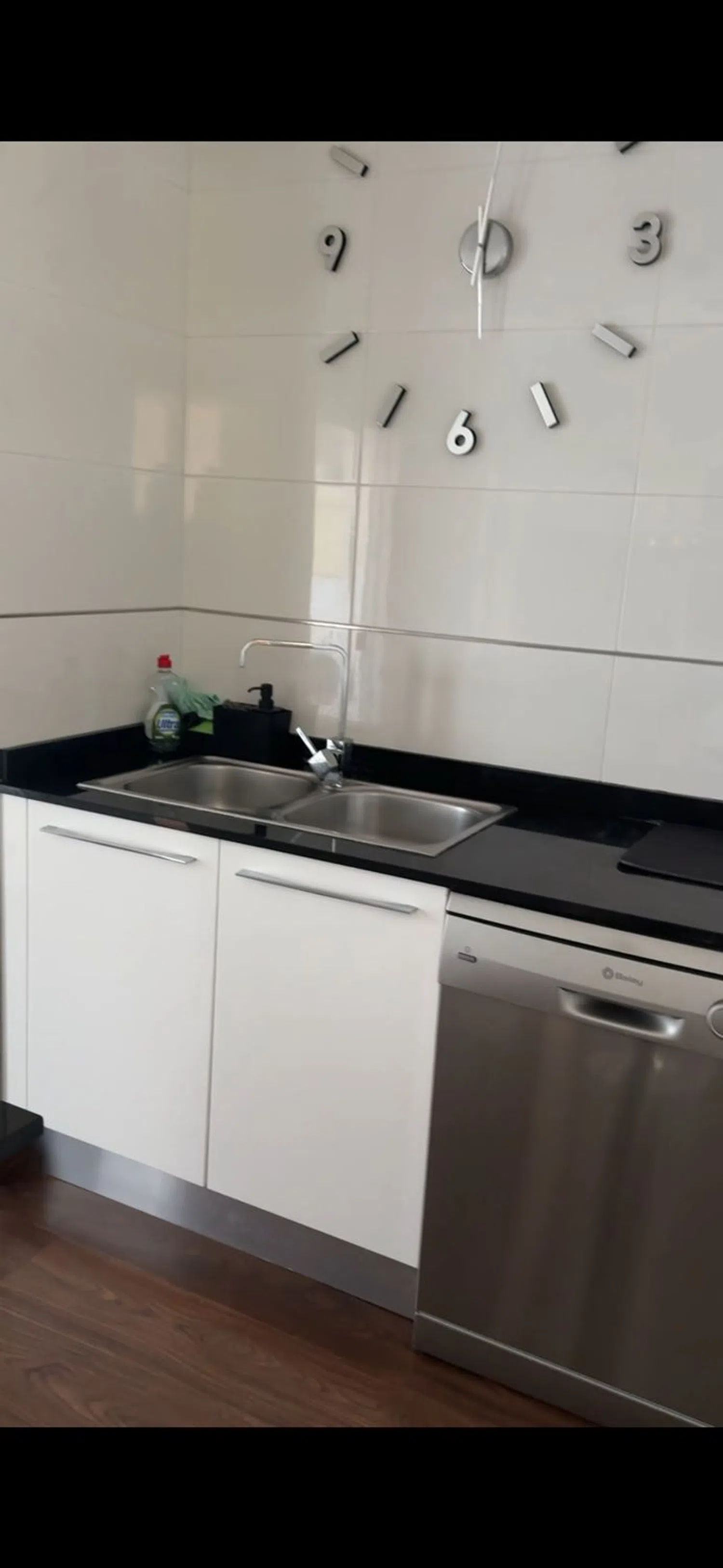 Piso en avenida de Picasso, 4 - Foto 6