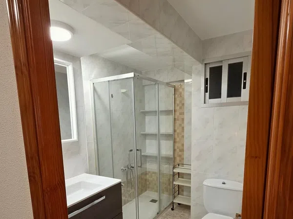 Piso en Avenida del Doctor Peset Aleixandre, 59, Tormos - Foto 14