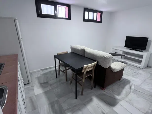 Estudio en Calle Lagunas de Ruidera, 1, Fuente Alegre - El Chaparral - Los Morales - Foto 8