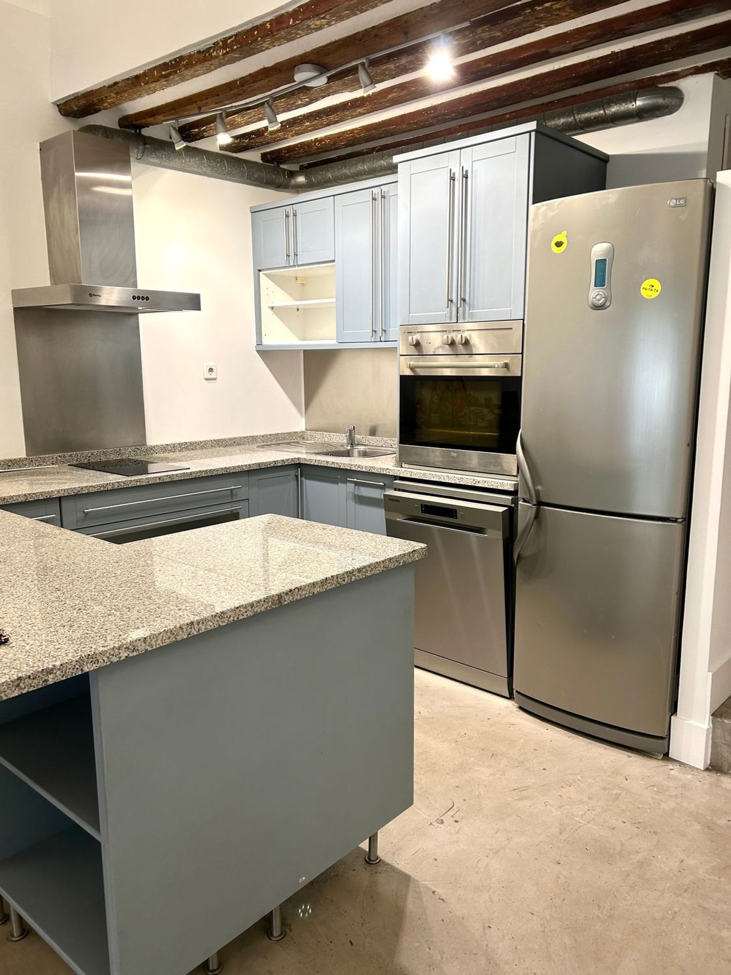 Dúplex en plaza Cordón, 1 - Foto 14