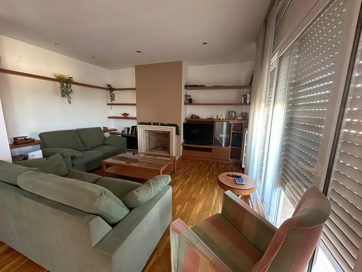 Piso en Sant Quirze del Vallès - Foto 5