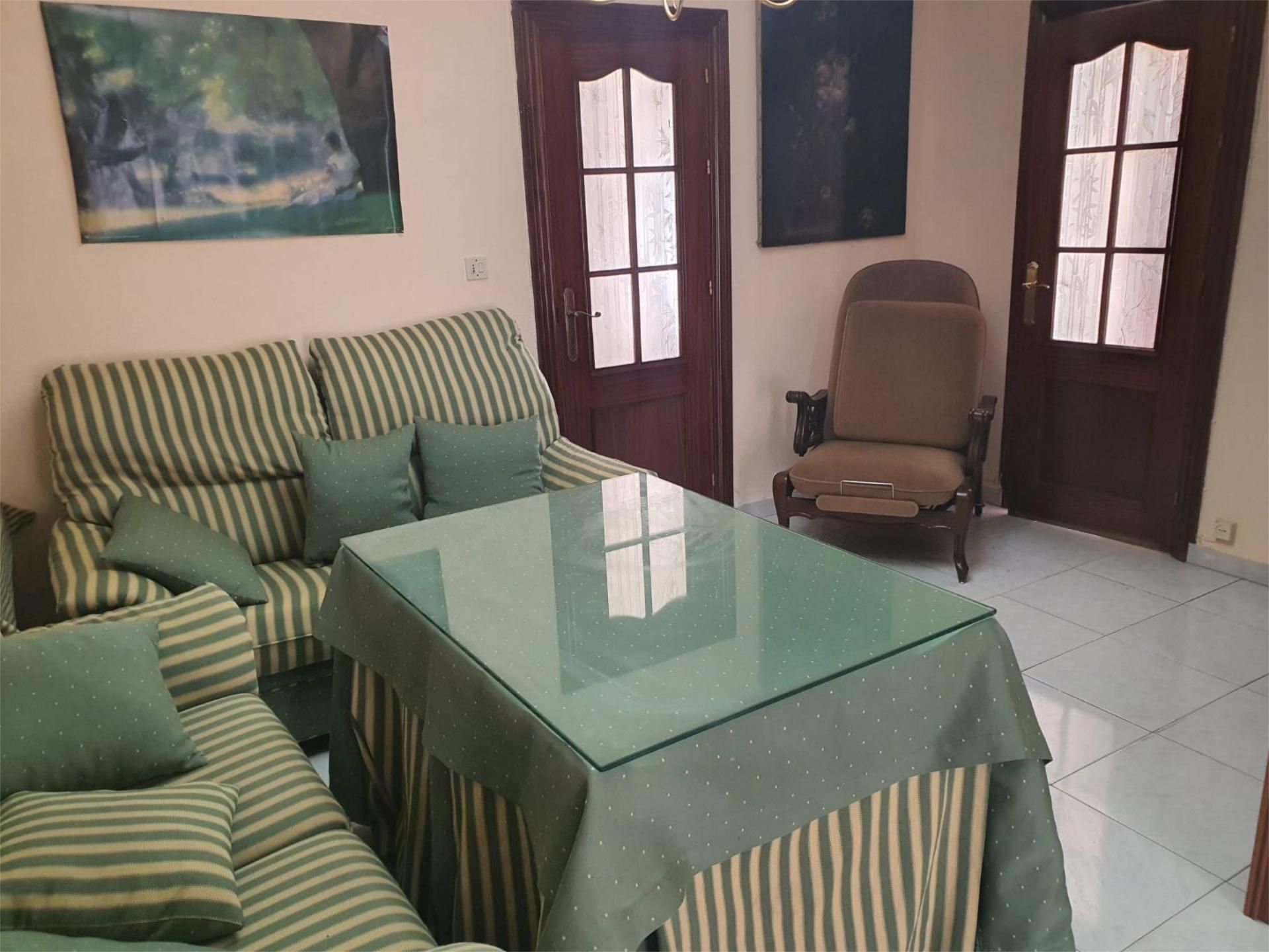 Piso en  Calle Doctor Barraquer 8 - Foto 1