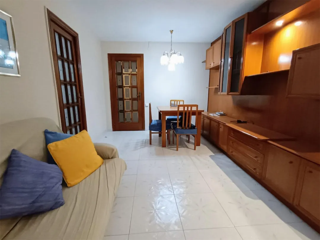 Piso en  Plaça Llibertat 4 - Foto 3