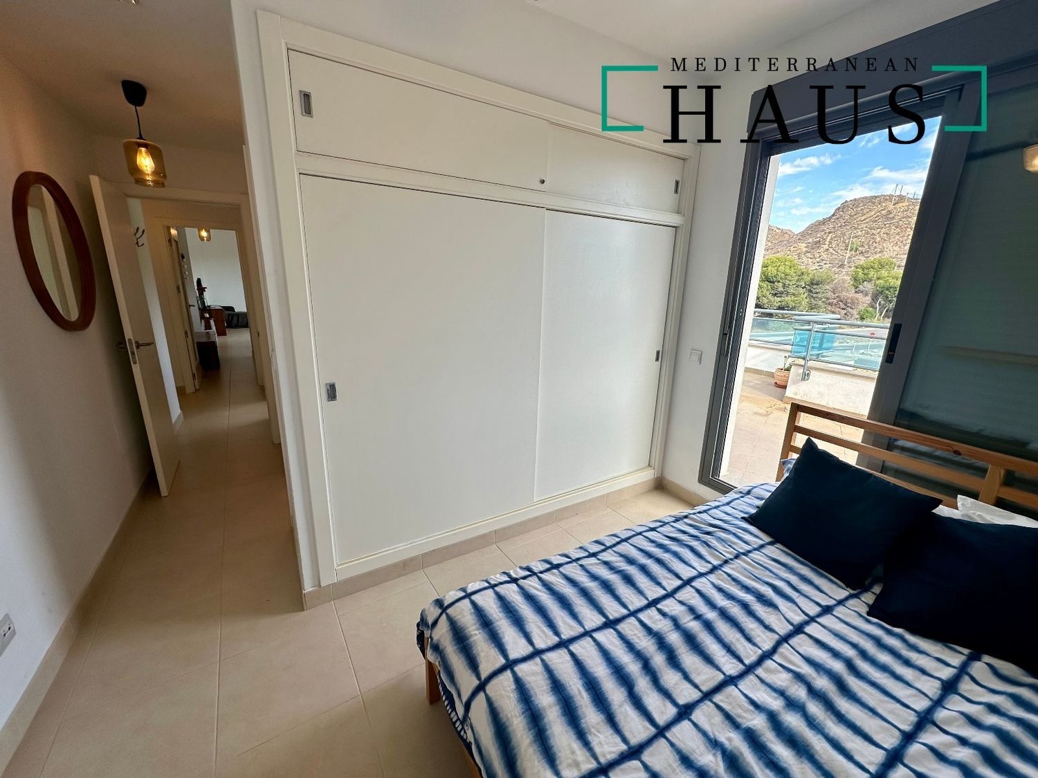 Ático en Camino de las Escobetas, 2, Playa de Garrucha, Playa de Garrucha - Foto 2