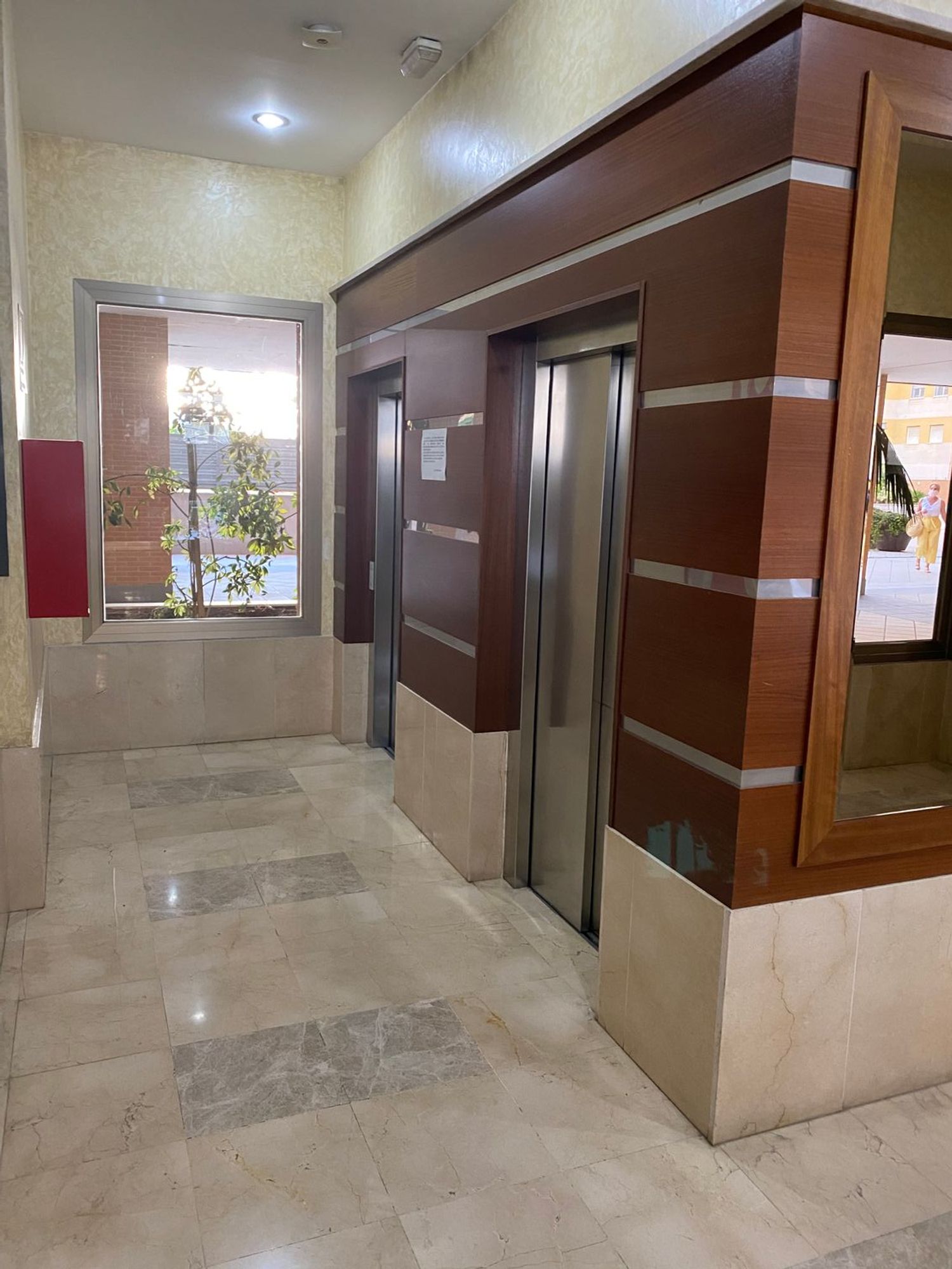 Piso en calle Jalón, 25 nportalC - Foto 16