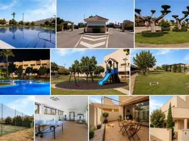 Apartamento en PANORAMICA GOLF,SAN JORGE - Foto 2