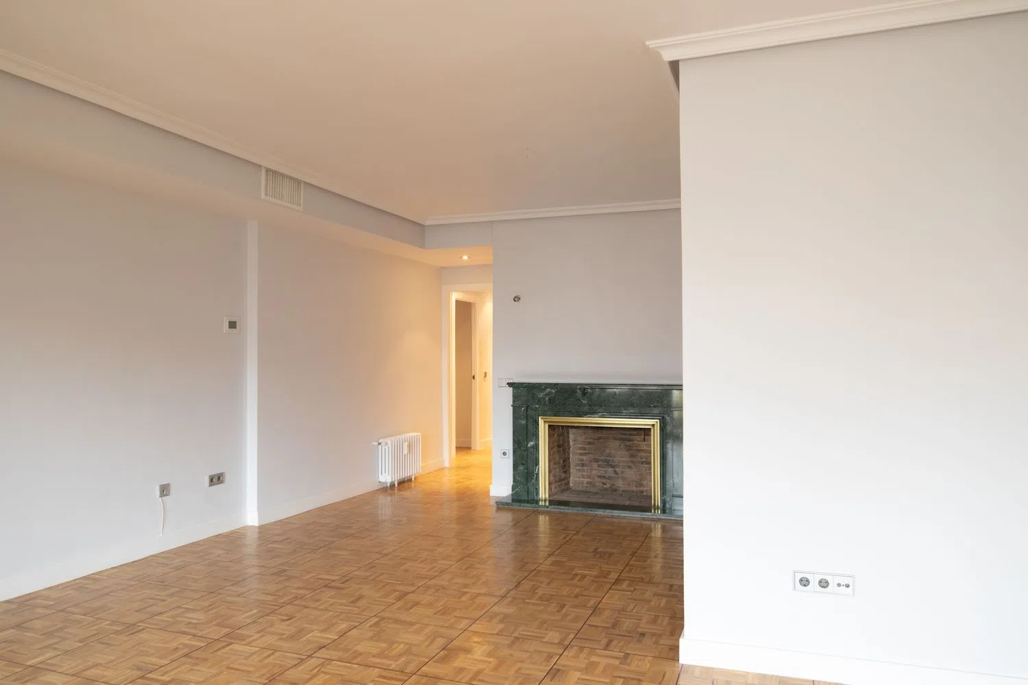 Piso en calle San Martín de Porres, 12 - Foto 2