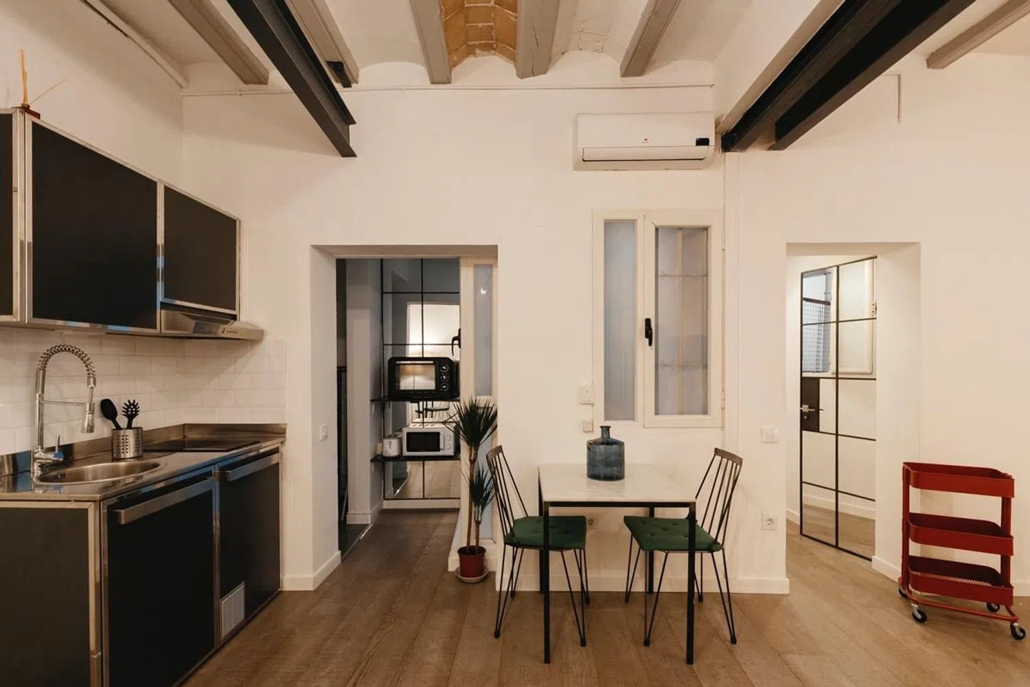 Estudio en calle d'en Gignàs, 5 - Foto 7