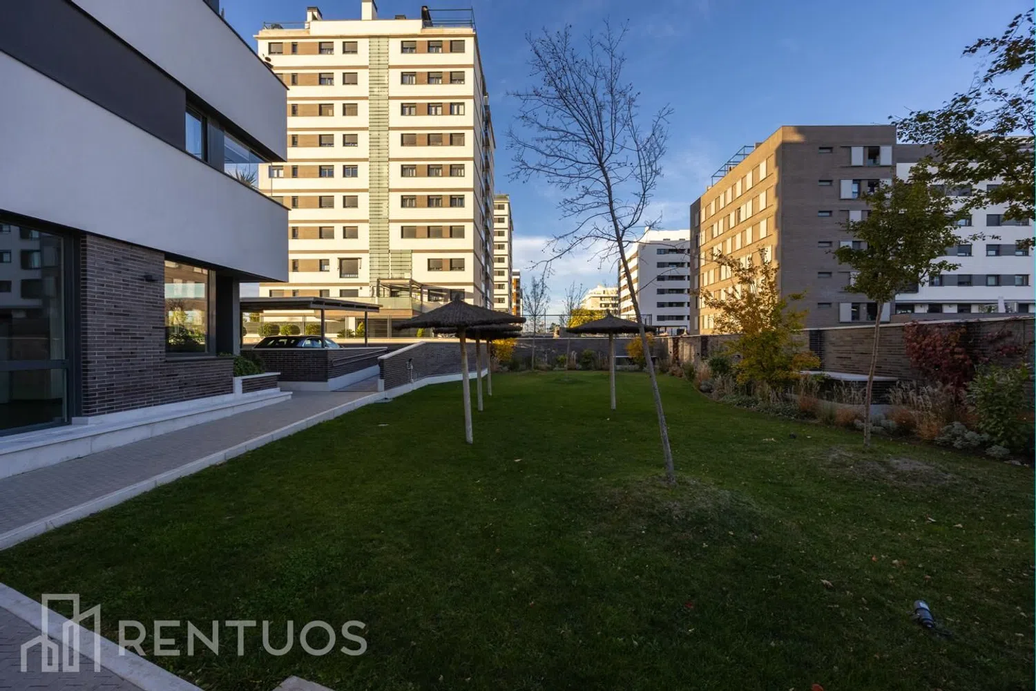 Piso en calle del Alcalde Andrés Madrid Dávila - Foto 40