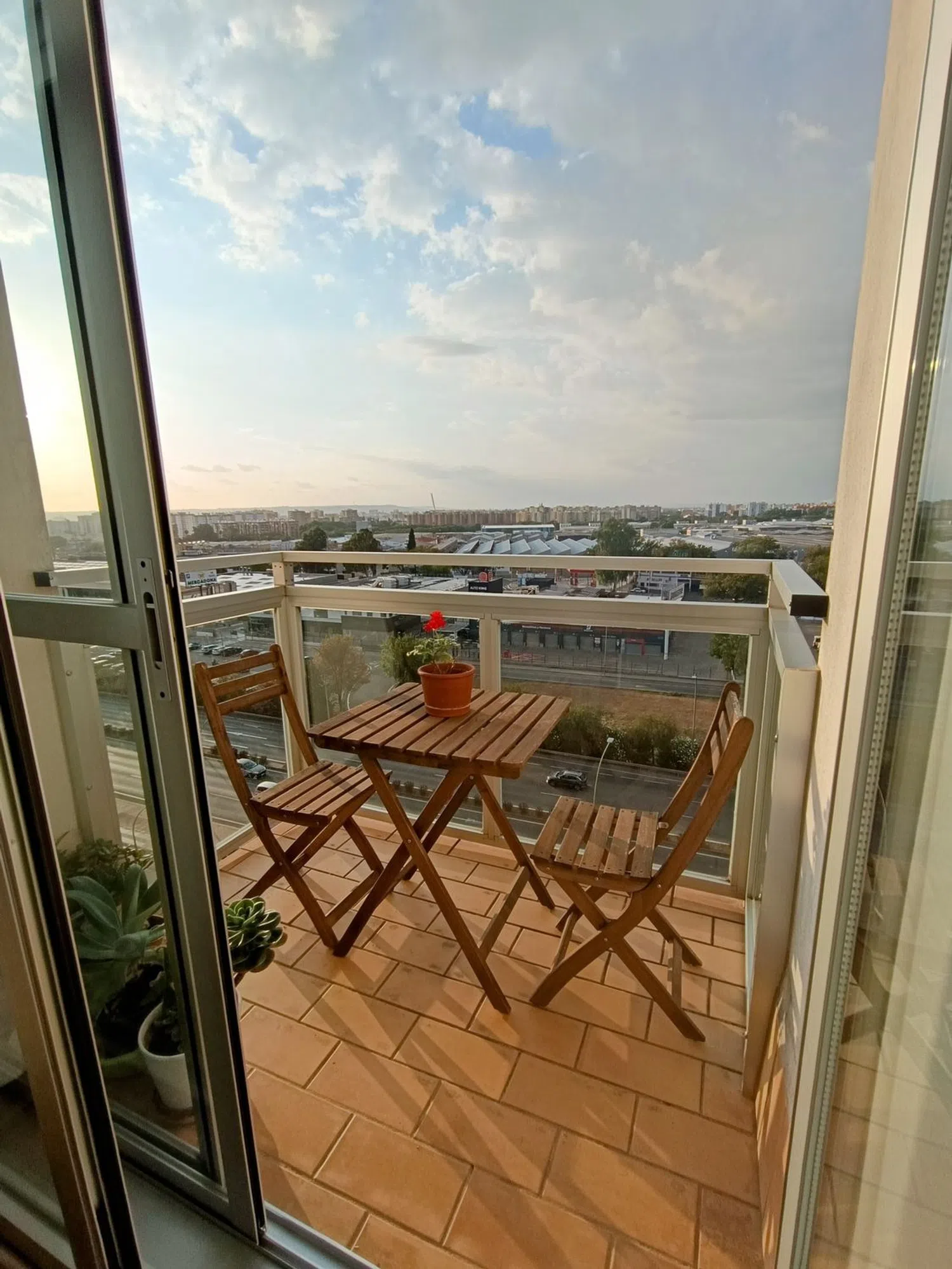 Piso en avenida Kansas City, 96 - Foto 15