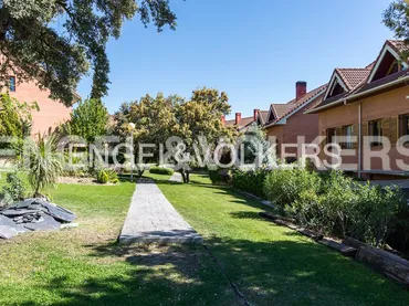 Estudio en Villaviciosa de Odón - Foto 8
