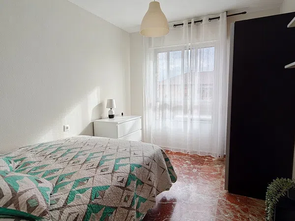 Piso en Avenida de Pulianas, 24, San Francisco Javier, San Francisco Javier - Foto 13