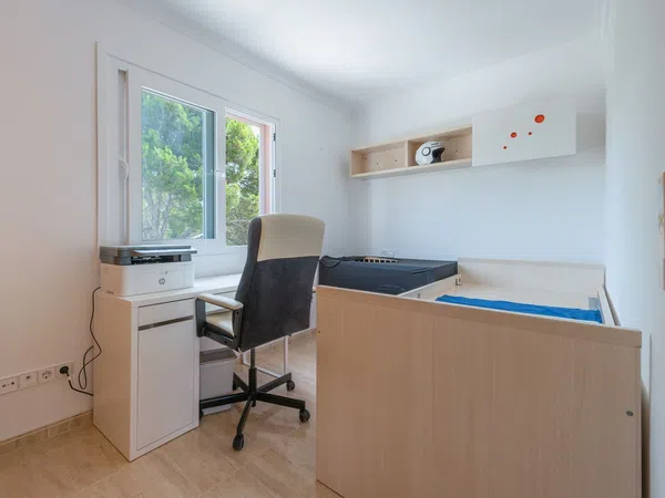 Chalet pareado en Cala Pi-Vallgornera - Foto 28