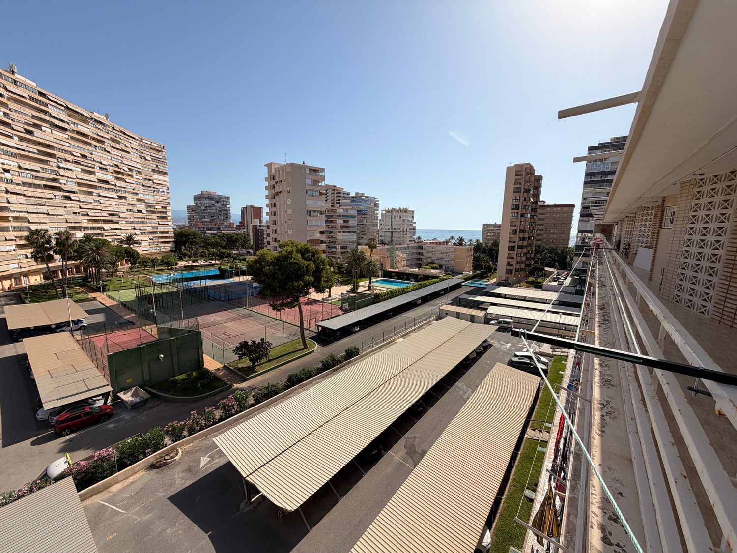 Piso en Avenida Benidorm, 12, Playa de San Juan - Foto 8