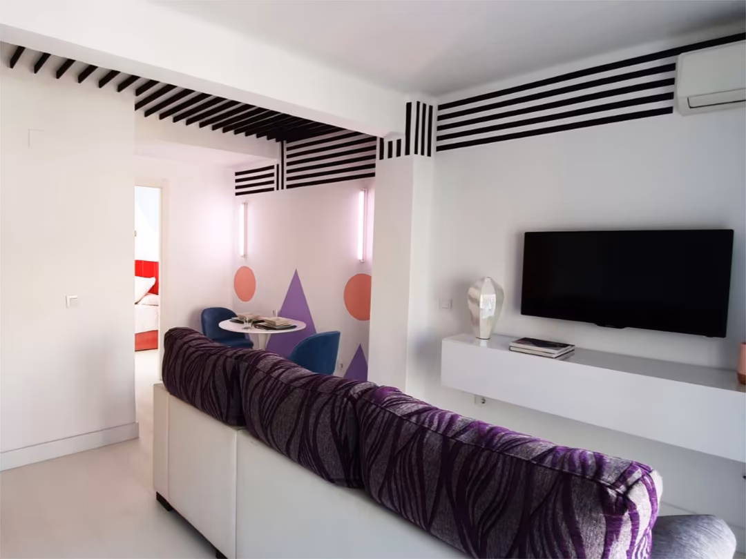 Piso en  Calle Afán de Ribera 114 - Foto 8