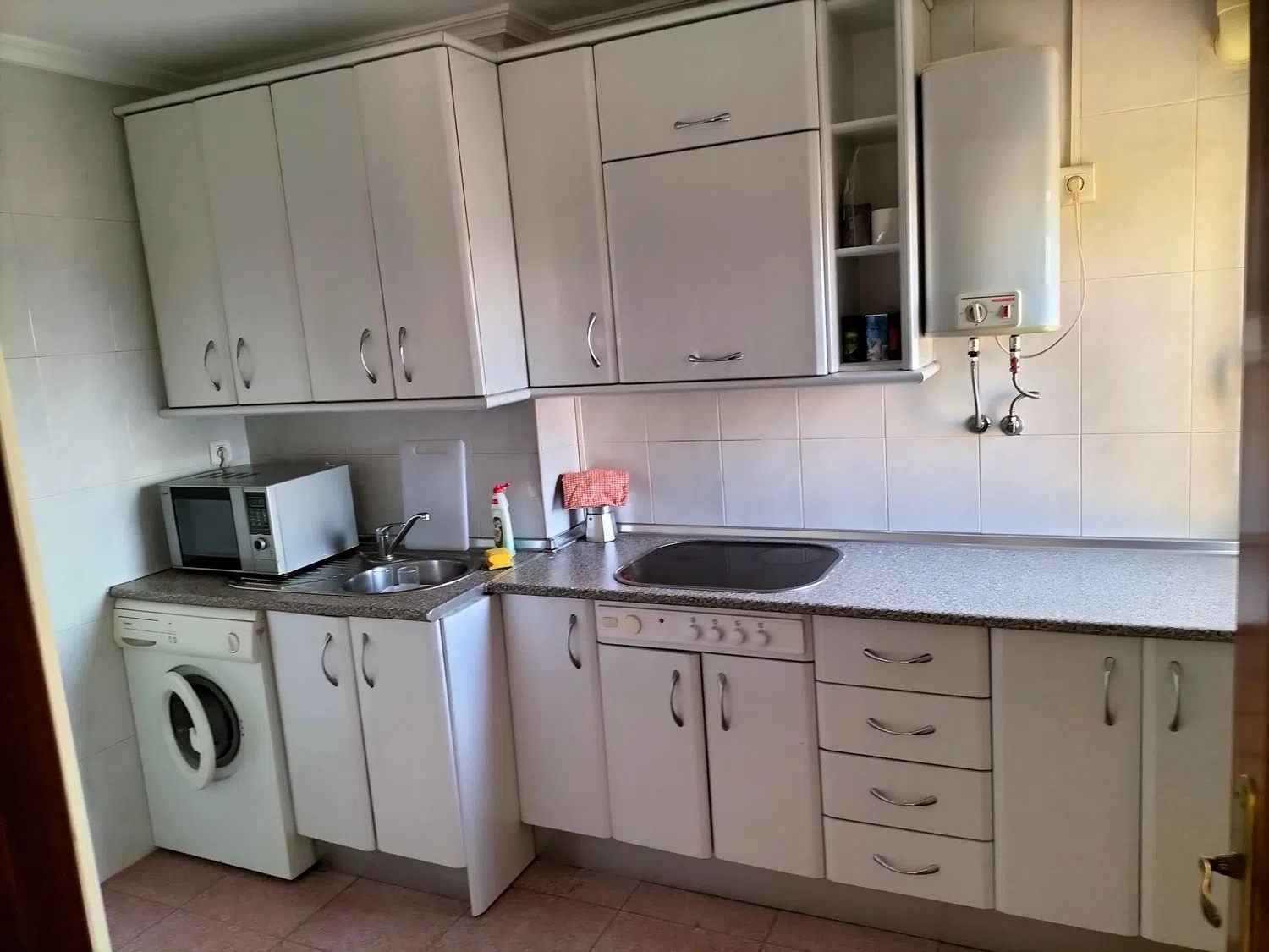 Piso en calle blanca paloma, 3 - Foto 10