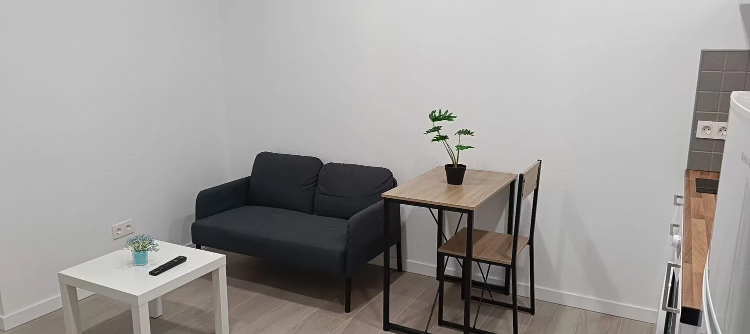 Estudio en glorieta Placido Fernandez Viagas, 2 - Foto 3