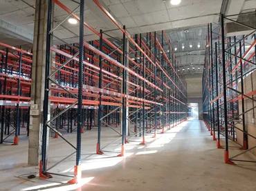 Nave Industrial en L'Hospitalet de Llobregat - Foto 8
