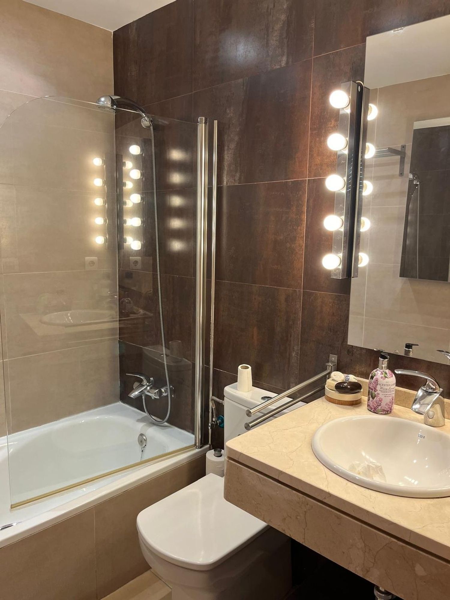 Ático en calle Juzgado, 12 - Foto 12