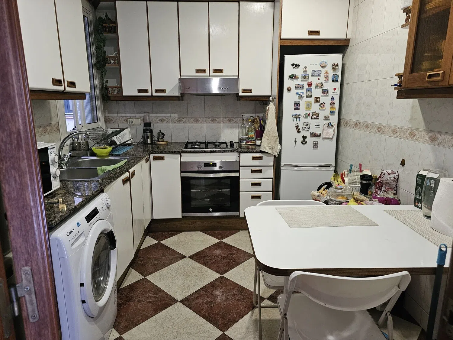 Piso en calle de Sepúlveda, 147 - Foto 9