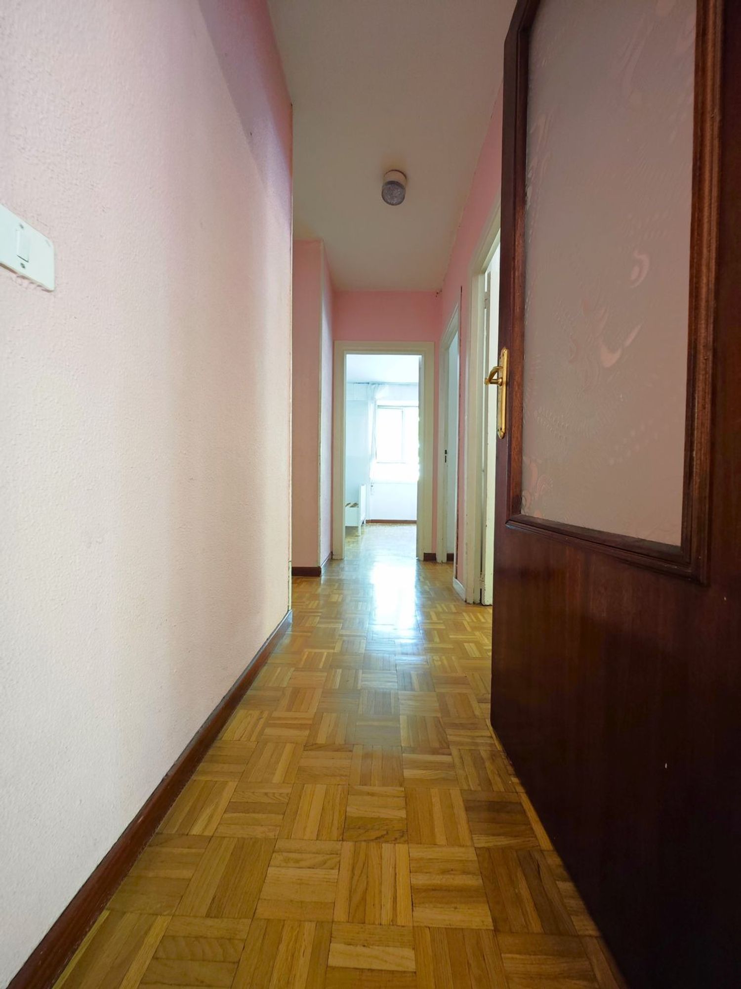 Piso en Avenida del Doctor García Tapia, Media Legua - Foto 36