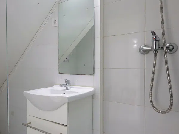 Estudio en Calle de Santoña, Zofío - Foto 17