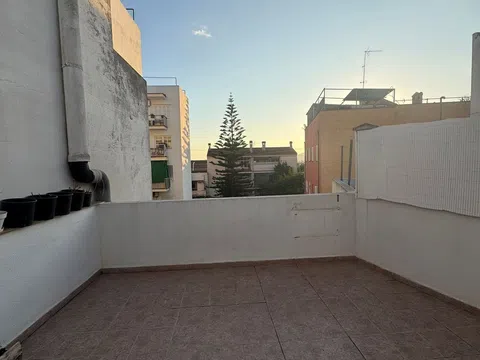 Ático en avenida del Cid, 28 - Foto 5