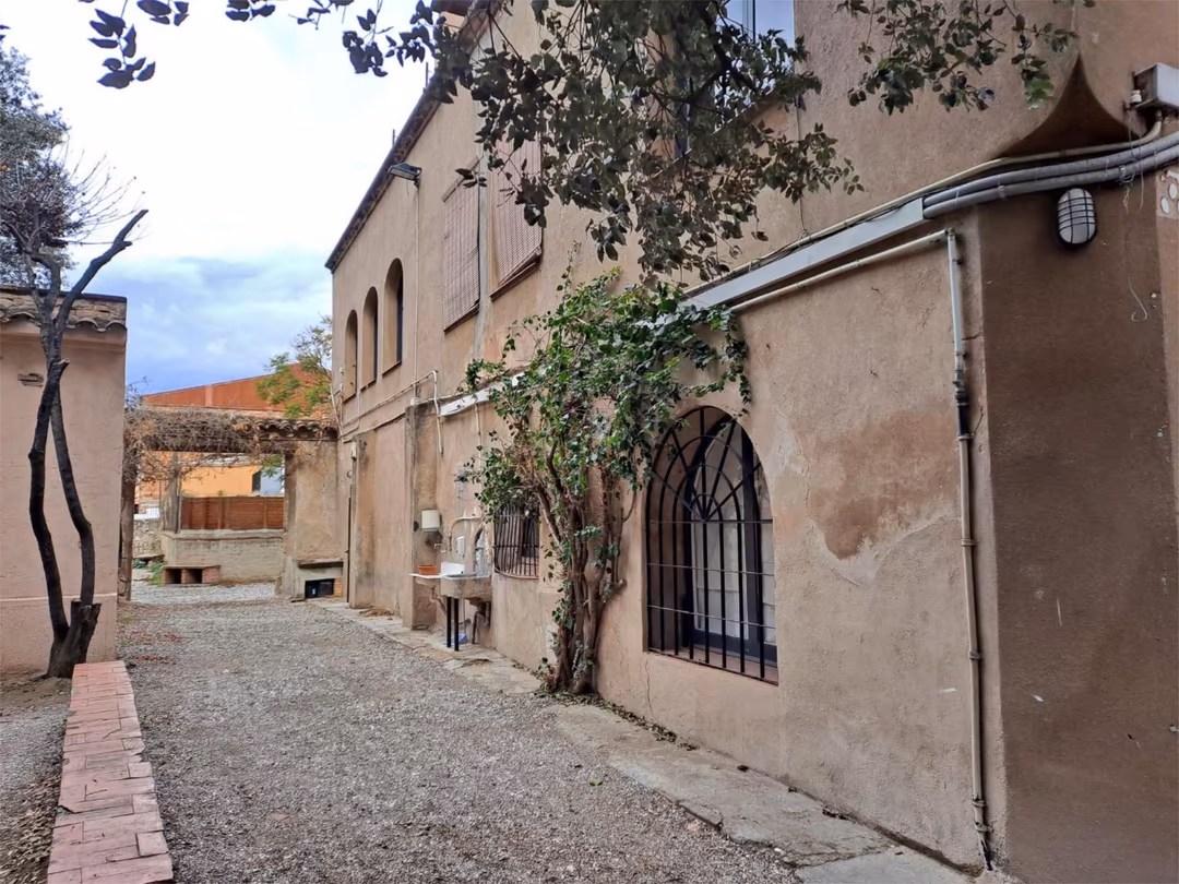 Finca rústica en  Carrer Major 4